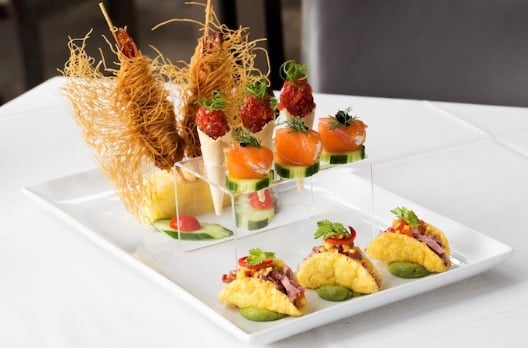 Chef Chai 1